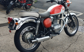 KAWASAKI ESTRELLA BJ250A