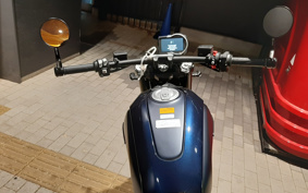 DUCATI SCRAMBLER NIGHT SHIFT 2023 7K00