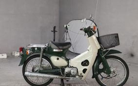 HONDA SUPER CUB50 AA01