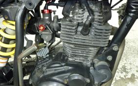 YAMAHA TW200 2JL