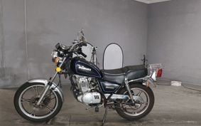 SUZUKI GN125 H PCJG9