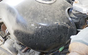 KAWASAKI ZEPHYR 400 Gen.2 1992 ZR400C