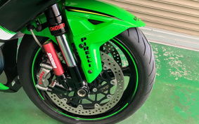 KAWASAKI NINJA ZX-10R ABS 2016 ZXT00S