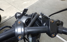 HUSQVARNA SVARTPILEN 250 2005