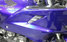 HONDA CB400 SUPER BOLDOR A 2015 NC42