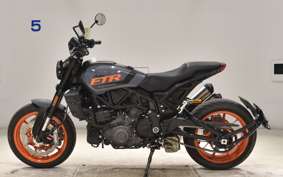 INDIAN FTR1200 2025