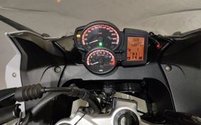 BMW F800GT 2017 0B03