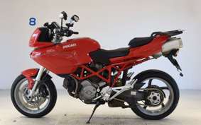 DUCATI MULTISTRADA 1000 DS 2005