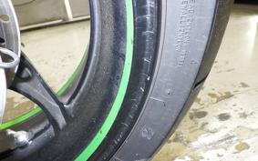 KAWASAKI NINJA H2 CARBON 2019 ZXT02J