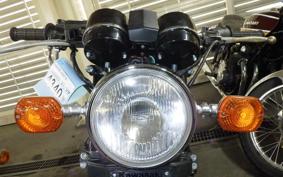 KAWASAKI Z400 FX 1982 KZ400E