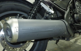 HONDA REBEL 250 A 2022 MC49