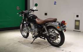 KAWASAKI ESTRELLA 2014 BJ250A