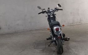 HONDA CB400SS 2007 NC41