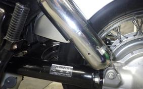 HONDA SHADOW 750 Gen. 3 2012 RC50
