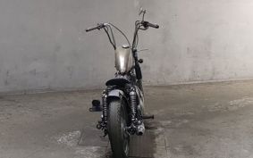 KAWASAKI ESTRELLA 250 BJ250A