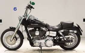 HARLEY FXDC 1580 2008