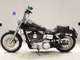 Фото Harley FXDC 1580 2008 с японского аукциона