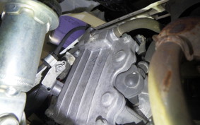 HONDA GYRO CANOPY TA03