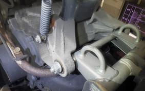 HONDA GIORNO 2 2017 AF70