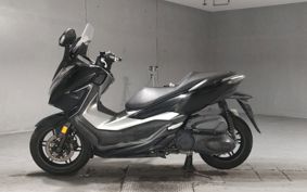 HONDA FORZA MF13