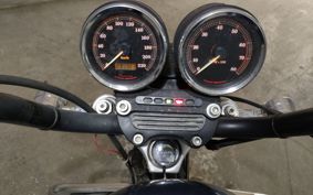 HARLEY XL1200S CHP