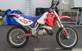 HONDA CRM250R MD24
