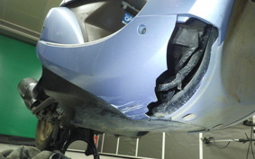 HONDA DIO CESTA GEN 2 AF62