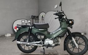 HONDA CROSS CUB110 JA60