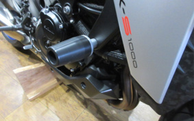 SUZUKI GSX-S 1000 2023 EK1AA