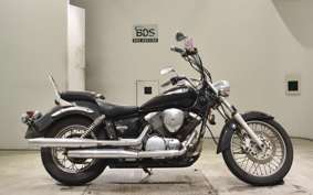 YAMAHA DRAGSTAR 250 VG02J