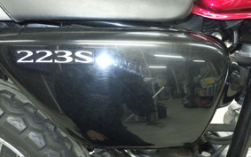 HONDA CB223S 1999 MC40