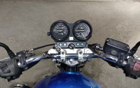 HONDA CB400SF TRAINING CAR NC42