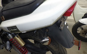 KAWASAKI BALIUS 250 Gen.2 ZR250B