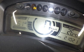 YAMAHA TRICITY 125 A SEC1J