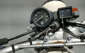 YAMAHA TW225 DG09J