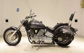YAMAHA DRAGSTAR 1100 2005 VP13J