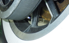 HARLEY FLHTCU SIDECAR 1340 1991