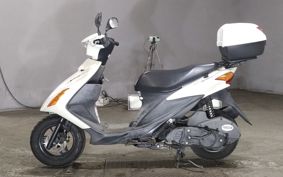 SUZUKI ADDRESS V125 CF4MA