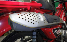 HONDA CT125 HUNTER CUB 2008 JA55