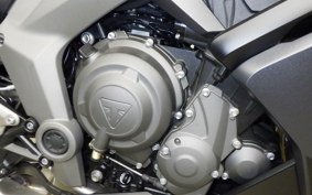 TRIUMPH DAYTONA660 2024