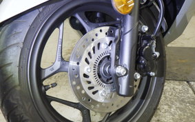 HONDA PCX 160 2006 KF47