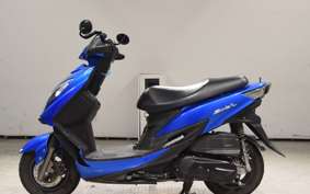 SUZUKI スウィッシュ125 DV12B