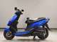 Фото Suzuki スウィッシュ125 с японского аукциона