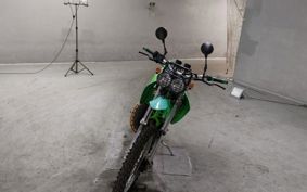 KAWASAKI KDX125 SR DX125A