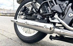 KAWASAKI W800 2024 EJ800E
