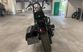 HARLEY XL1200X 2017 LC3