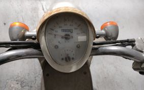 HONDA CREA SCOOPY AF55