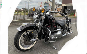 HARLEY HARLEY FLSTSI 2002 BYB