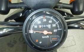 HONDA TODAY AF61