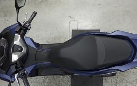 HONDA PCX 160 2006 KF47